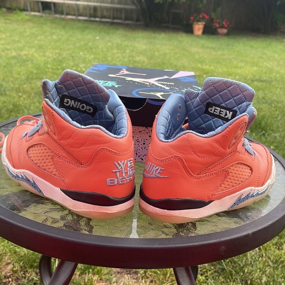 Jordan Retro DJ Khalid - Kids - Picture 9 of 9